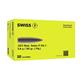 Gewehrpatrone Swiss P .223 Rem 55grs FMJ 1000Schuss