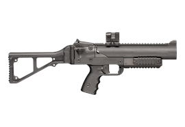 Granatwerfer B&T GL06 40x46 mm