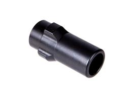 GRIFFIN ARMAMENT 3 LUG BARREL ADAPTER - 1/2X36