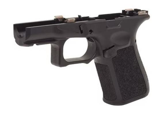 Griffstück GS M1X für Glock 26 9mm Para Gen 3-5