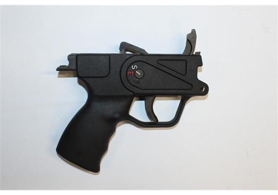 Griffstück Heckler & Koch HK MP5 9mm Para / Halbauto
