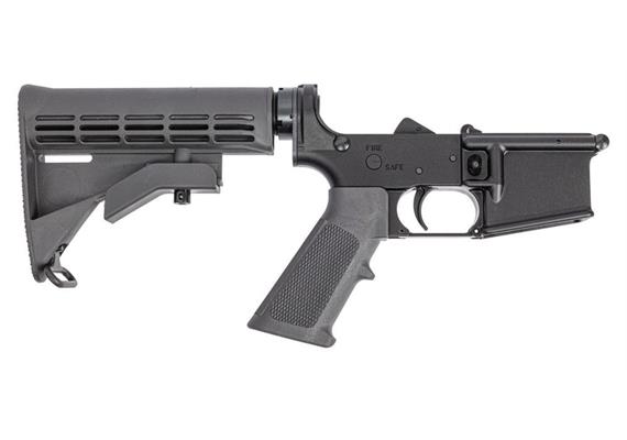 Griffstück PSA AR-15 5.56x45mm