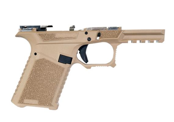 Griffstück SCT G19 Gen 3 FDE