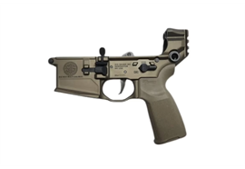 Griffstück Sig Sauer MCX Spear LT 5.56x45mm / HA