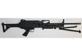 Halbautomat Astra MG556-A1 5.56x45 Minimi