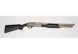 Halbautomat Benelli M3 Cromo 12/76