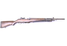 Halbautomat Beretta BM59 .308 Winchester