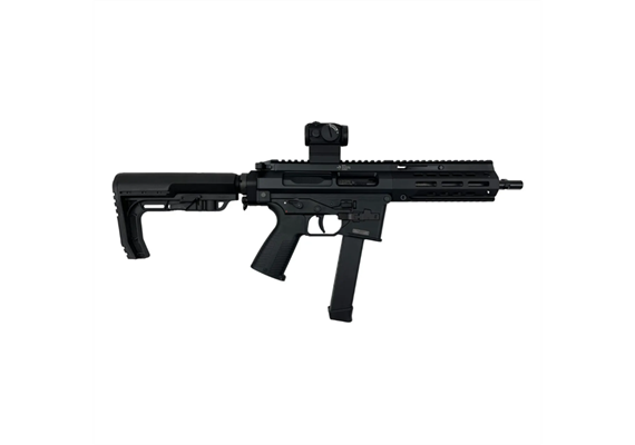 Halbautomat B&T Brügger & Thomet SPC9 G 9mm Para