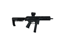 Halbautomat B&T Brügger & Thomet SPC9 G 9mm Para