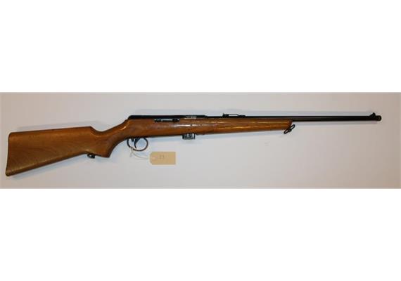 Halbautomat BSA Armatic .22Lr