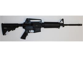 Halbautomat Bushmaster XM15 .223 Rem