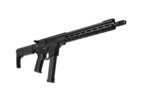 Halbautomat CMMG Banshee MkGs 9mm Para 8"