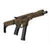 HALBAUTOMAT CMMG BANSHEE MKGS 9X19 BRONZE