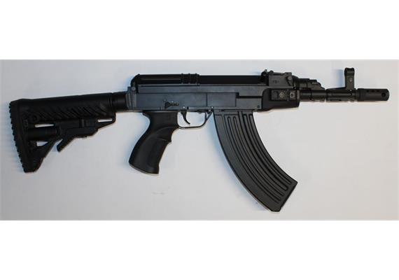 Halbautomat CSA VZ-58 Sporter Compact 7.62x39mm