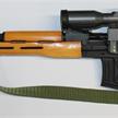 Halbautomat Cugir SSG-97 7.62x54R Dragunov | Bild 2