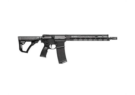 Halbautomat Daniel Defense DDM4 V7 SLW 5.56x45 14.5"