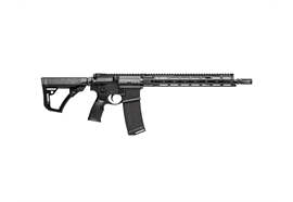 Halbautomat Daniel Defense DDM4 V7 SLW 5.56x45 14.5"