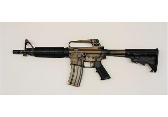 Halbautomat DPMS AR15 223 Rem