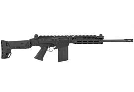 Halbautomat DS Arms, SA58, Improved Battle Carbine