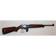 Halbautomat Erma M1 .22Lr