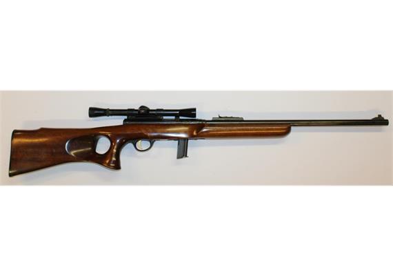 Halbautomat Fieldman Automatic .22LR
