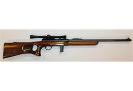 Halbautomat Fieldman Automatic .22LR