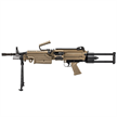 Halbautomat FN Amercia M249S Para 5.56x45 16.1" FDE | Bild 2