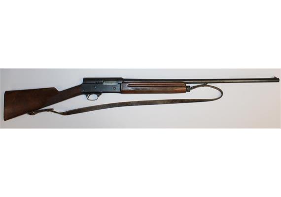 Halbautomat FN Herstal Acier 16/65