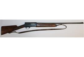 Halbautomat FN Herstal Acier 16/65