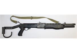 Halbautomat Franchi Spas 12-L 12/70