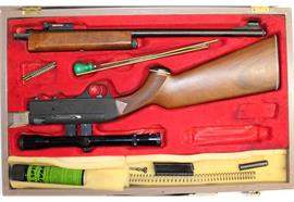 Halbautomat Gevarm Carbine Automatic .22LR