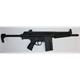 Halbautomat Heckler & Koch HK G3 A4 .308 Win MC 51