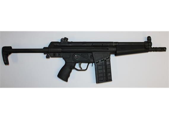 Halbautomat Heckler & Koch HK G3 A4 .308 Win MC 51 Halbautomat Heckler & Koch HK G3 A4 .308 Win MC 51