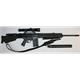 Halbautomat Heckler & Koch MSG90 .308 Win