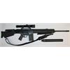 Halbautomat Heckler & Koch MSG90 .308 Win