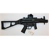 Halbautomat Heckler & Koch SP5K 9mm Para
