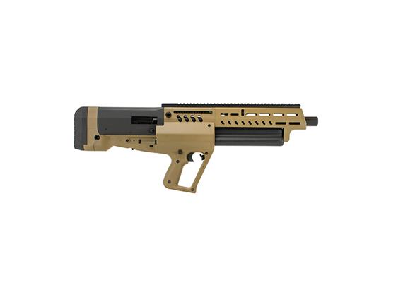 Halbautomat IWI Tavor TS12 12/76 18.5" 15+1