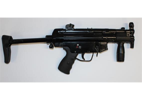 Halbautomat LDT HSG 94K 9mm Para / MP5k