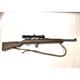 Halbautomat Norinco JW-14 .22Lr