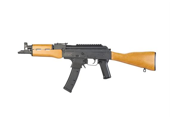 Halbautomat Nova Modul CTS9C 9mm Para