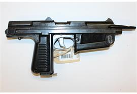 Halbautomat PM63 9mm Makarov