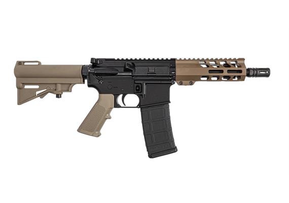 Halbautomat PSA AR15 .300 Blackout 7"