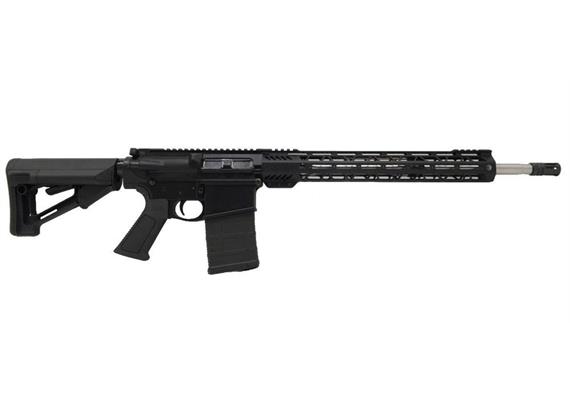 Halbautomat PSA Gen3 PA10 18" Mid-Length .308 WIN 1/10