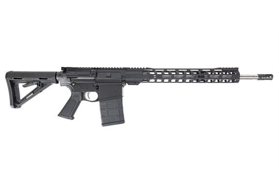 Halbautomat PSA Gen3 PA10 18" Mid-Length .308 WIN 1/10