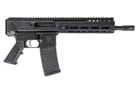 Halbautomat PSA JAKL 5.56 Pistol w/o Brace, Black