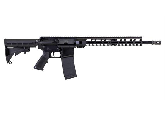 Halbautomat PSA PA-15 5.56x45mm 16"