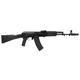 Halbautomat PSAK-74 Classic Polymer Side folding Rifle 5.45x39