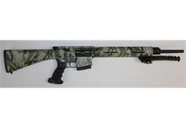 Halbautomat Remington R25 .308 Win