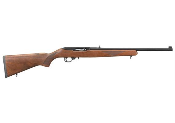 Halbautomat Ruger 10/22 Sporter 22Lr