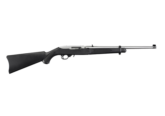Halbautomat Ruger 10/22 Takedown .22LR 18.5" 10 Schuss